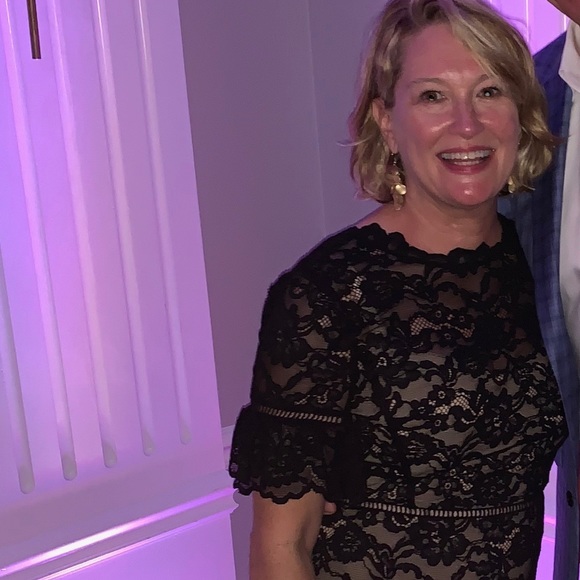 Meet your Posher, Suzanne - Picture 1 of 1